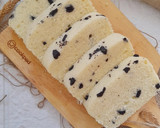 Foto langkah ke 8 dari resep Bolu Tepung Beras (Gluten Free).