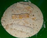 Foto del paso 2 de la receta: Bastoncitos de berenjena