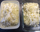 Foto del paso 3 de la receta: Rollitos de repollo