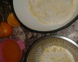 Foto del paso 3 de la receta: Torta de chocolate y naranja 🍊🍫