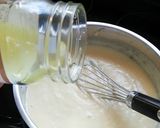 Foto del paso 5 de la receta: Postre de durazno 3 leches