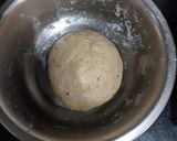 A picture of step 2 of Winter Special Cabbage Stuffed Paratha.