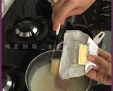عکس مرحله 3 از دستور دسر ترکی سارای تاتلیسی