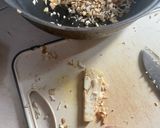 Foto langkah ke 1 dari resep Megono (khas comal).