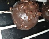 صورة لخطوة 7 من وصفة قاطو الفيريرو المحشي 😋😋 جربوه