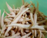 Foto langkah ke 6 dari resep Telur gabus.