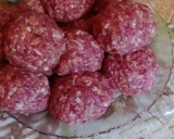Foto del paso 3 de la receta: Albóndigas con arroz