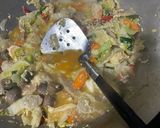 Foto langkah ke 4 dari resep Ifumie.