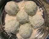Hình bước làm 6 của món Bánh khúc