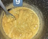 Foto del paso 9 de la receta: Bechamel para croquetas o empanada. Estás de Pollo Asado y Champiñones