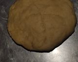 વેજ પીઝા (veg pizza in recipe gujarati) રેસીપી સ્ટેપ1ફોટો