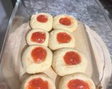 Foto del paso 5 de la receta: Ojitos clásicos