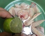Foto langkah ke 1 dari resep Tongseng ayam.
