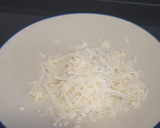 Foto del paso 2 de la receta: Pasta con espirulina vegetariana