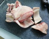 Foto del paso 2 de la receta: Arròs en fesols i naps