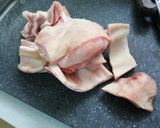 Foto del paso 2 de la receta: Arròs en fesols i naps