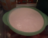 Foto del paso 6 de la receta: Mousse de frambuesa