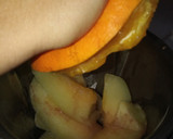 Foto del paso 2 de la receta: Sorbete melón cremoso MC
