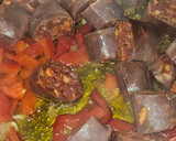 Foto del paso 3 de la receta: Patatas riojanas