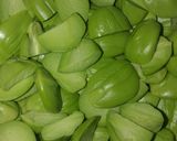 Foto langkah ke 4 dari resep Sambal Teri Petai.
