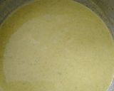 Póréhagyma krémleves recept fázis 4 fotója