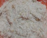 Foto del paso 1 de la receta: Budín de banana