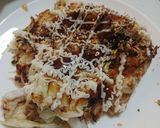大阪燒的食譜步驟4照片