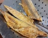 Foto langkah ke 1 dari resep Tumis Ikan Peda/ Ikan Kranjang.