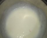 Foto del paso 2 de la receta Brochetas de lomo en salsa de queso