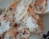 Foto langkah ke 2 dari resep Sup Bola Rambutan Crabstick.