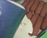 Foto del paso 7 de la receta: Postre de vainillas con nuez