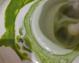 Foto langkah ke 3 dari resep Bolu Pandan.