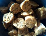 A picture of step 1 of Yummy vegetable muthiya mix lot na.