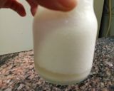 Foto del paso 3 de la receta: Leche de coco cremosa para usar en preparaciones
