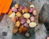 Foto langkah ke 3 dari resep Soto betawi.