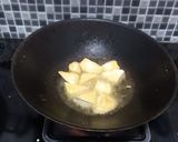 Foto langkah ke 1 dari resep Opor Ayam Bumbu Kuning.