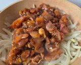 Foto langkah ke 3 dari resep Chicken Teriyaki.