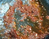 صورة لخطوة 1 من وصفة كبدة مشرملة