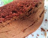Foto del paso 6 de la receta: Red velvet 🔥