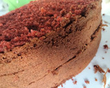 Foto del paso 6 de la receta: Red velvet 🔥