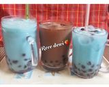 Foto langkah ke 6 dari resep Boba/Bubble.