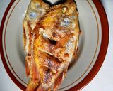 Foto langkah ke 4 dari resep Ikan Bakar.