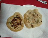Foto del paso 3 de la receta: Masitas fritas de Masa Madre