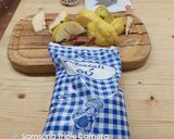 Savanyú káposzta recept fázis 1 fotója