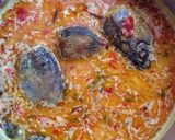 Foto langkah ke 5 dari resep Gulai Tongkol.