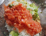 Foto del paso 2 de la receta: Guacamole