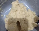 Foto langkah ke 3 dari resep Potato Cheese Ball.