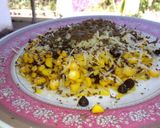 Foto langkah ke 5 dari resep Jasuke jagung susu keju special.