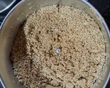 Foto del paso 1 de la receta: Pan de semillas exprés