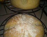 Foto del paso 6 de la receta: Pan casero